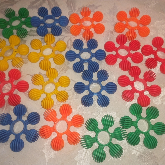 Discovery Toys Bright Builders Toys Discovery Toys Bright Builders